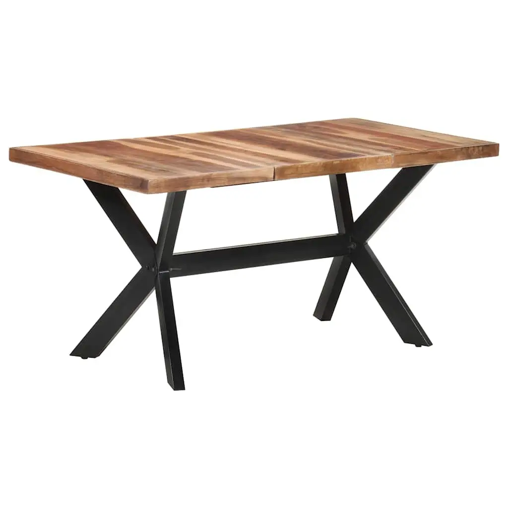 Solid Wood Dining Table