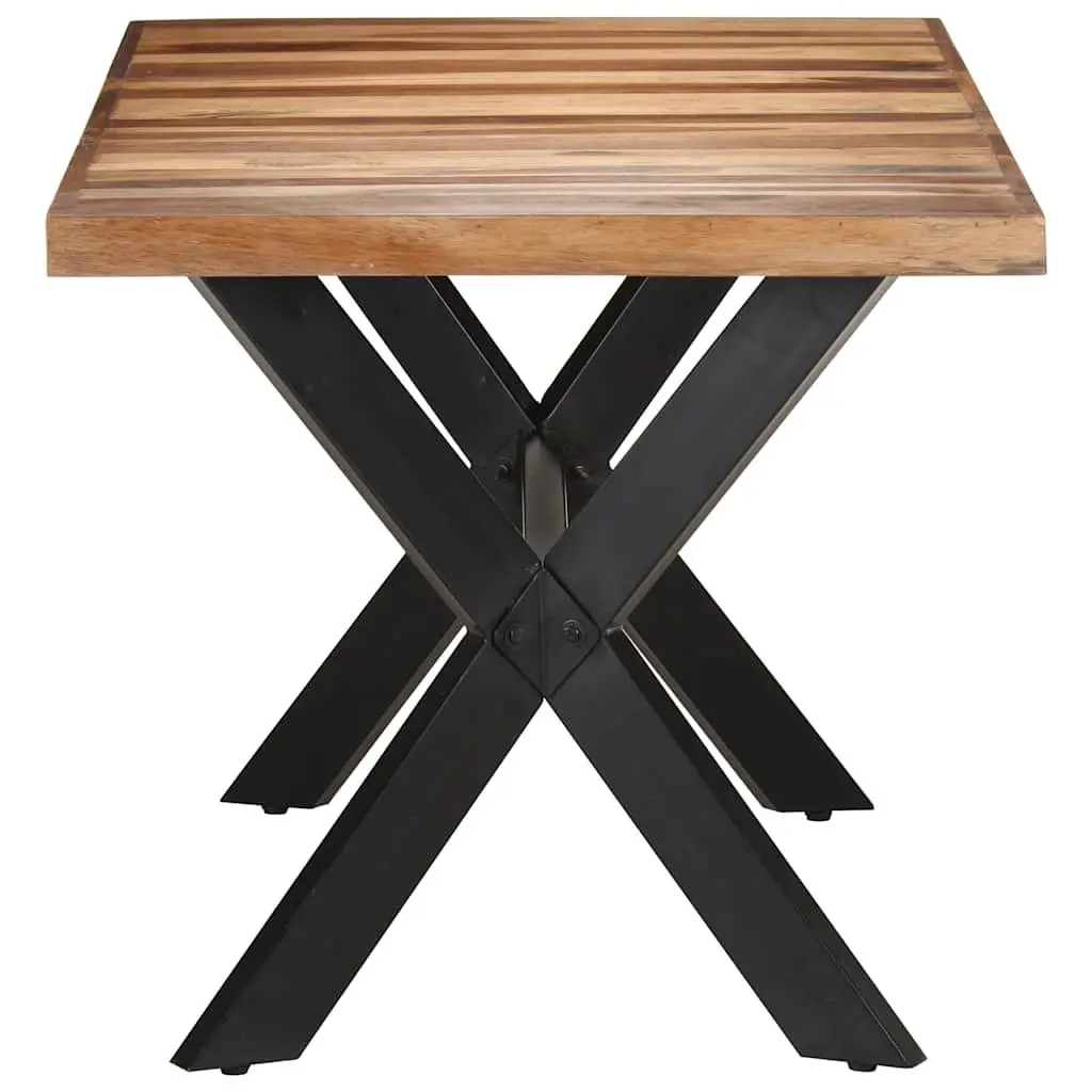 Solid Wood Dining Table