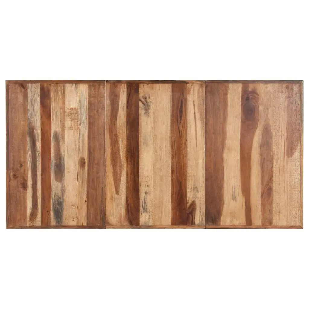 Solid Wood Dining Table
