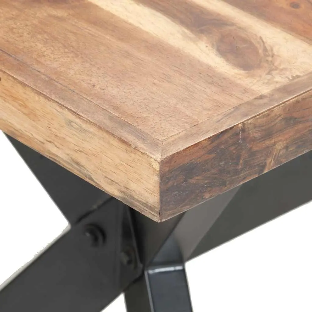 Solid Wood Dining Table