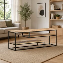 Friendly TV Cabinet for Your Media Needs