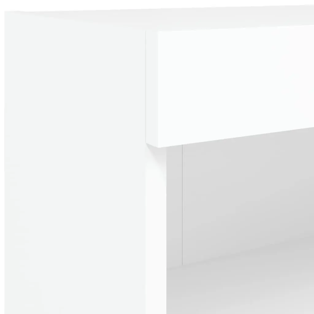 8-Piece TV Wall Cabinet Set