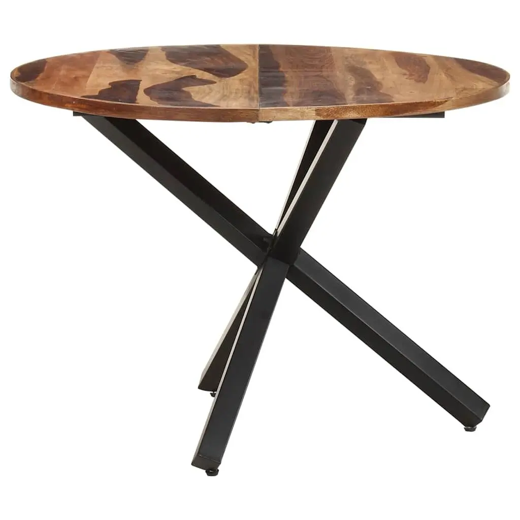Dining Table in Solid Acacia Wood