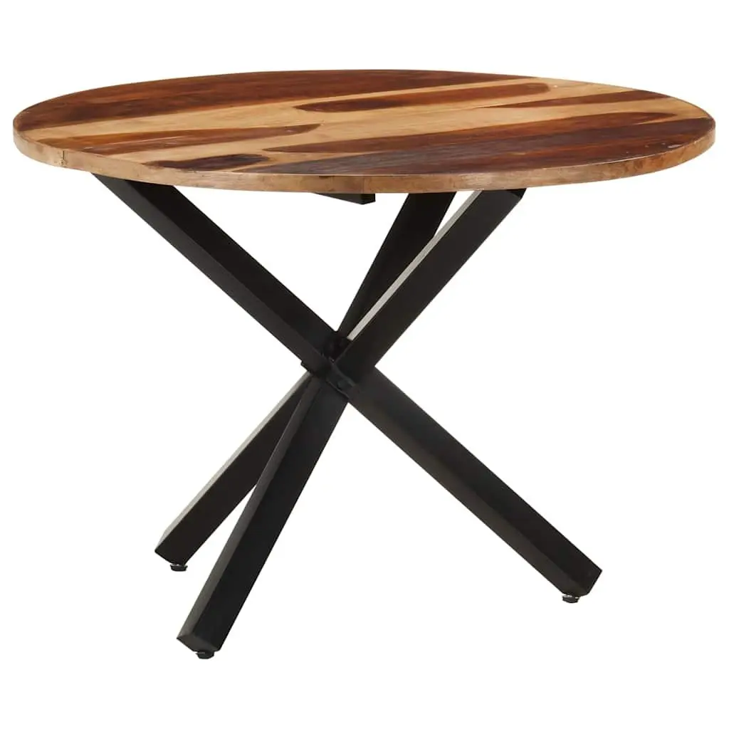 Dining Table in Solid Acacia Wood