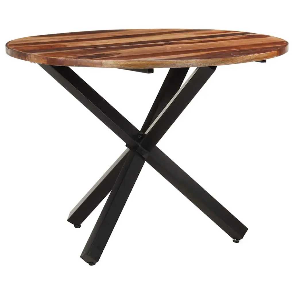 Dining Table in Solid Acacia Wood