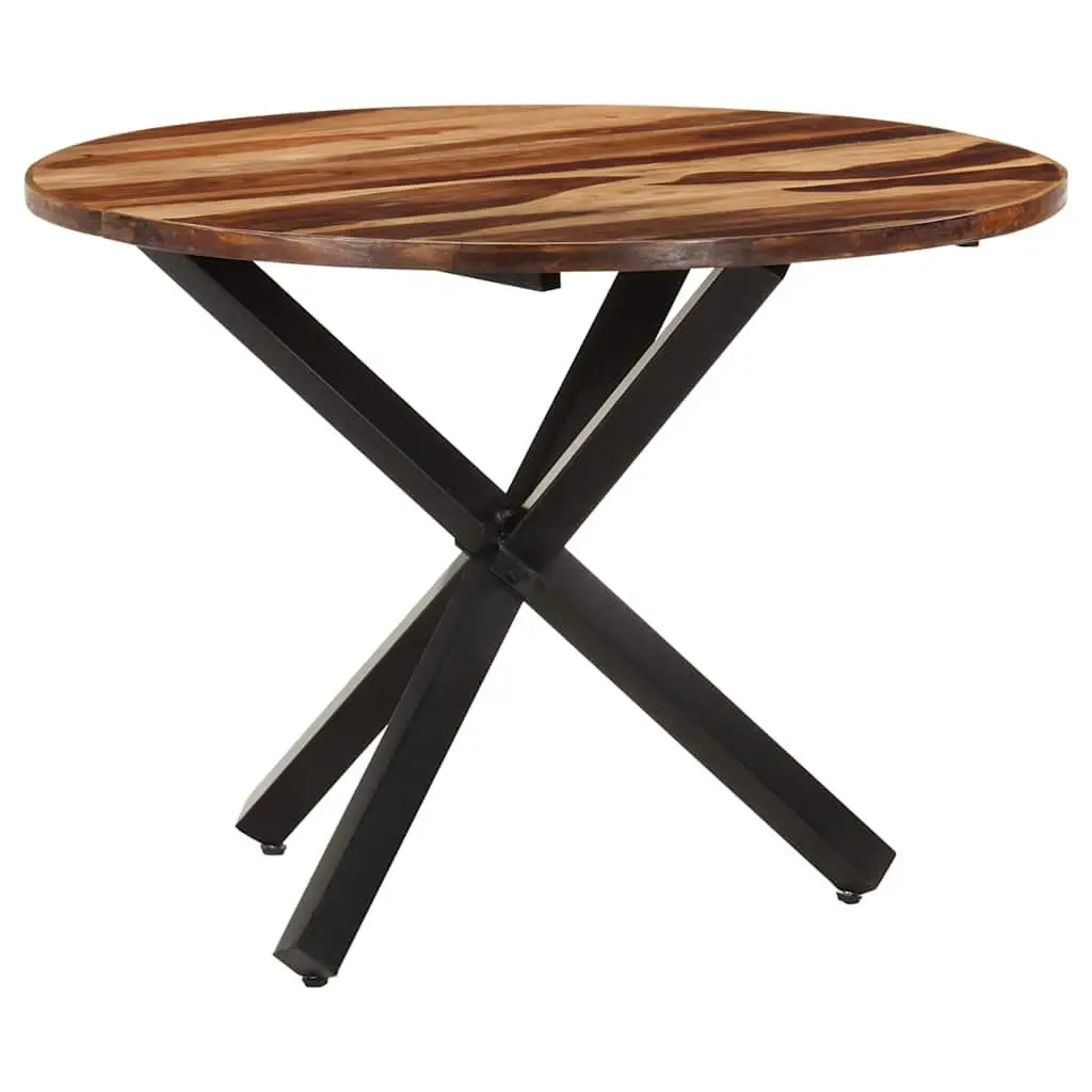 Dining Table in Solid Acacia Wood