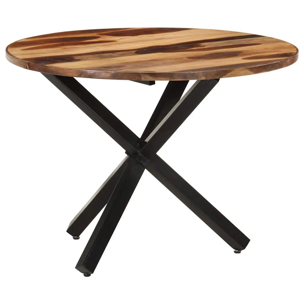 Dining Table in Solid Acacia Wood