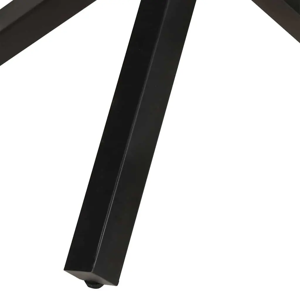 Dining Table in Solid Acacia Wood