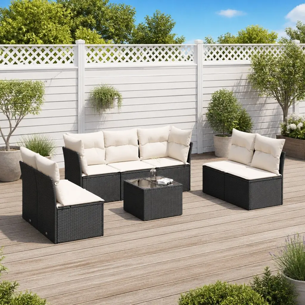 Sofa Set