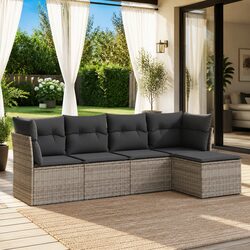 Make the Most of Your Outdoors with Our Garden Sofa Set