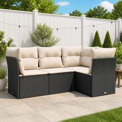 Your Perfect Outdoor Sofa Set for Relaxation