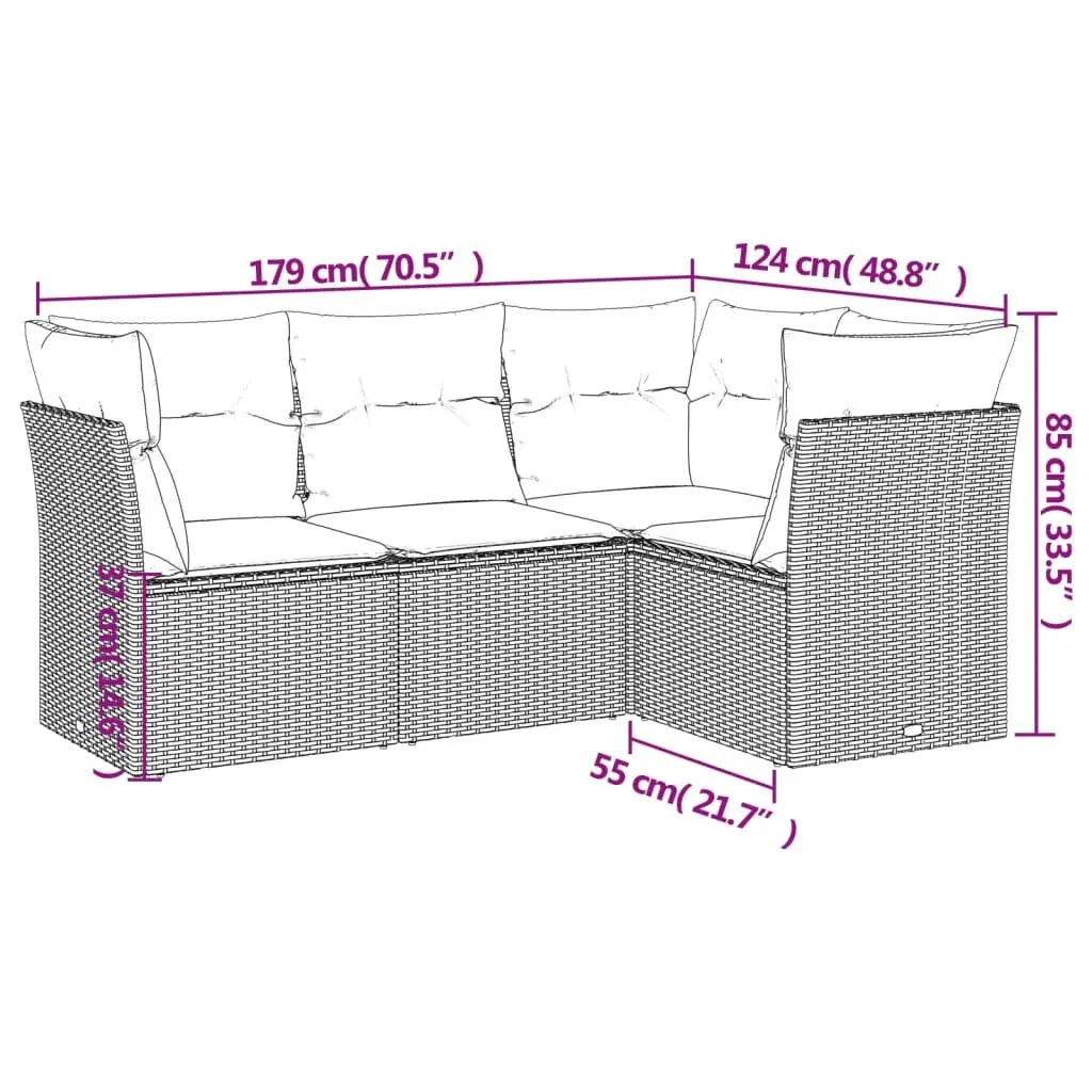 Sofa Set