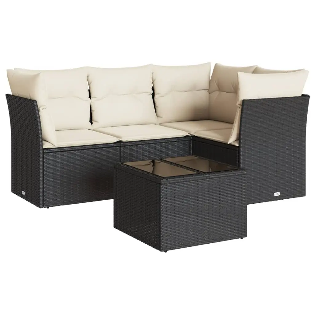 5 Piece Sofa Set