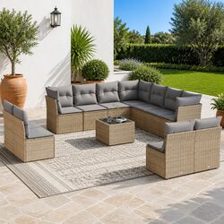 Make Your Outdoor Space Inviting with This 12 Piece Set