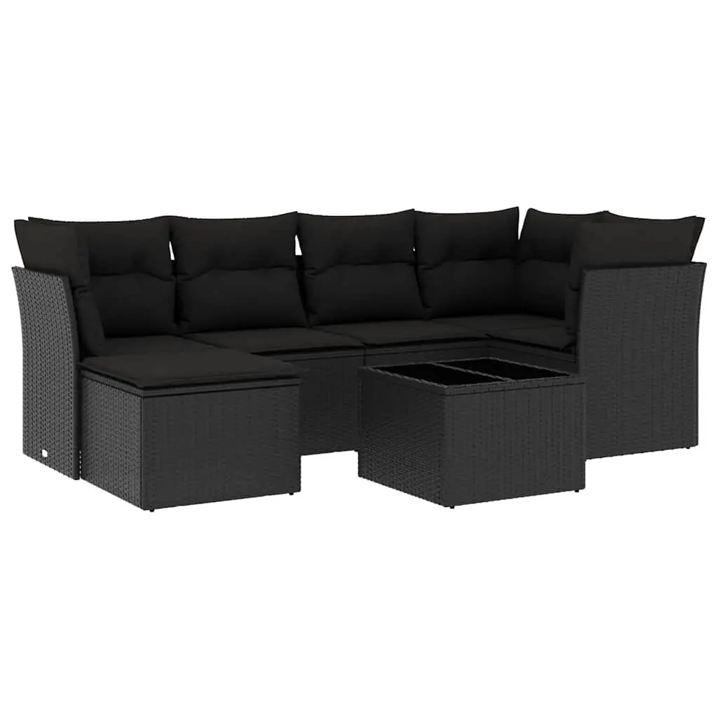7-Piece Sofa Set