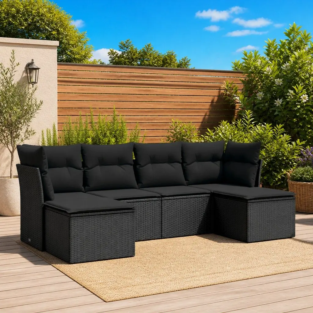 6-Piece Set