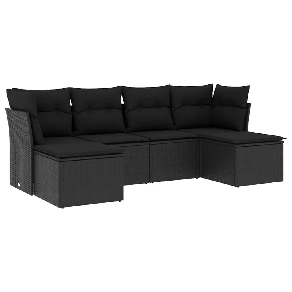 6-Piece Set