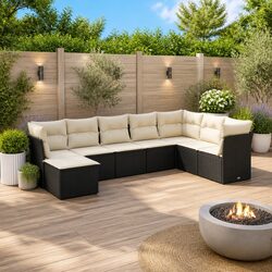 Your New Favorite Outdoor Sofa Set for Relaxation