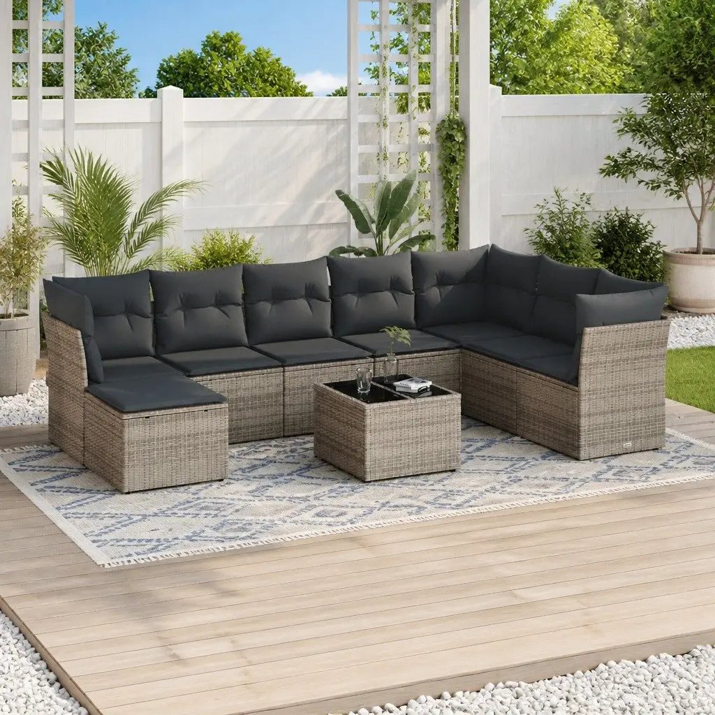 Sofa Set