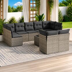 Your New Favorite Outdoor Sofa Set for Entertaining