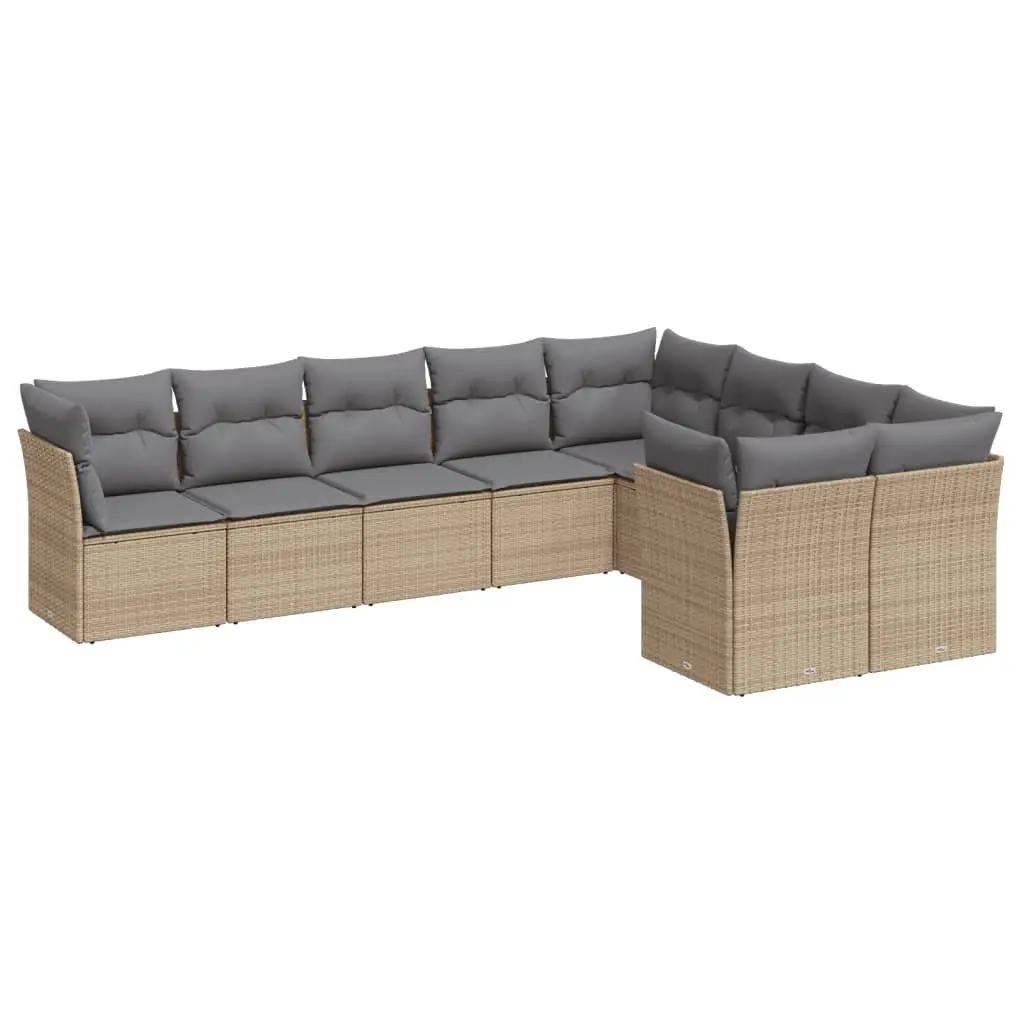 Outdoor Sofa Set