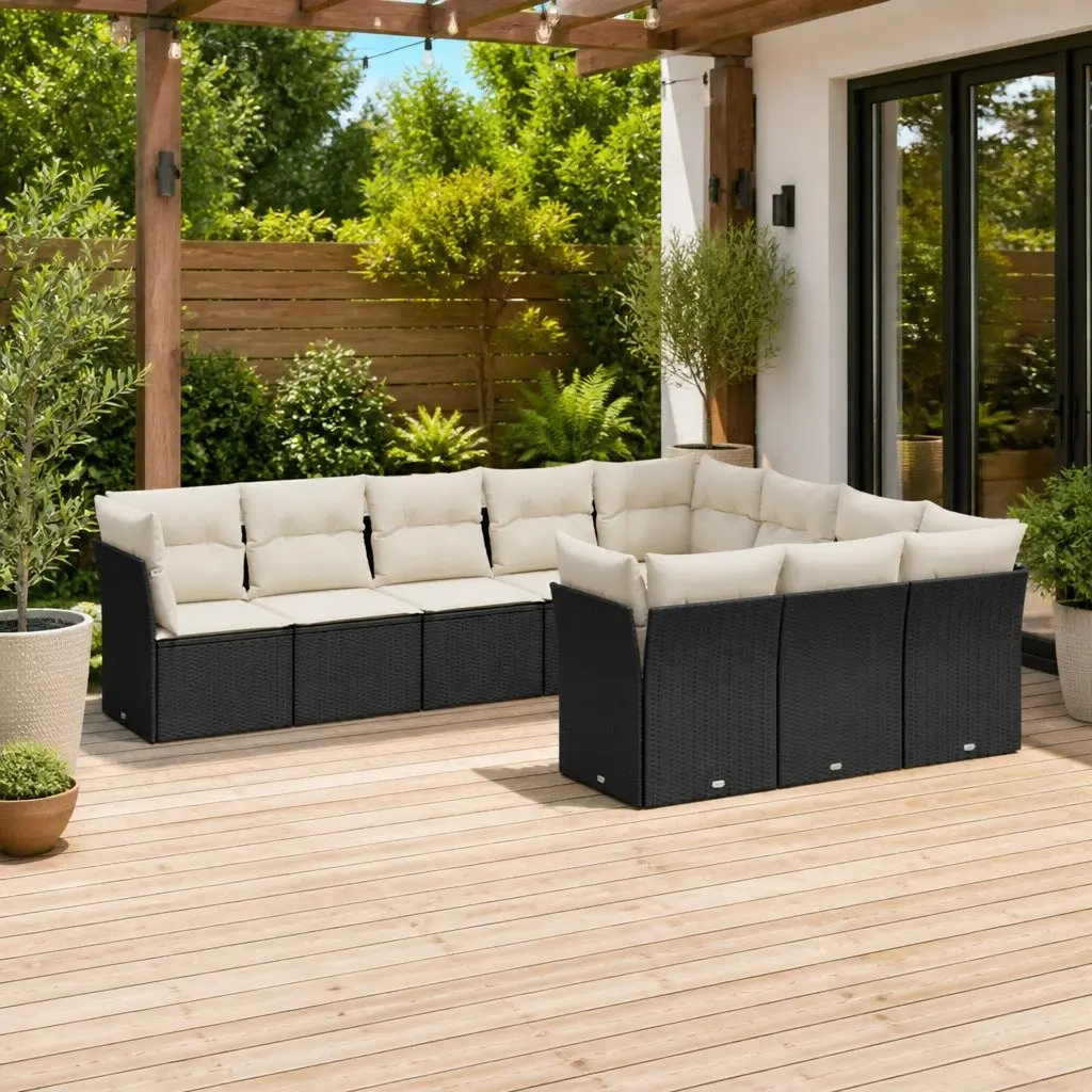 Sofa Set
