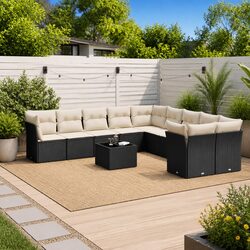 Discover Your New Favorite Outdoor Sofa Set