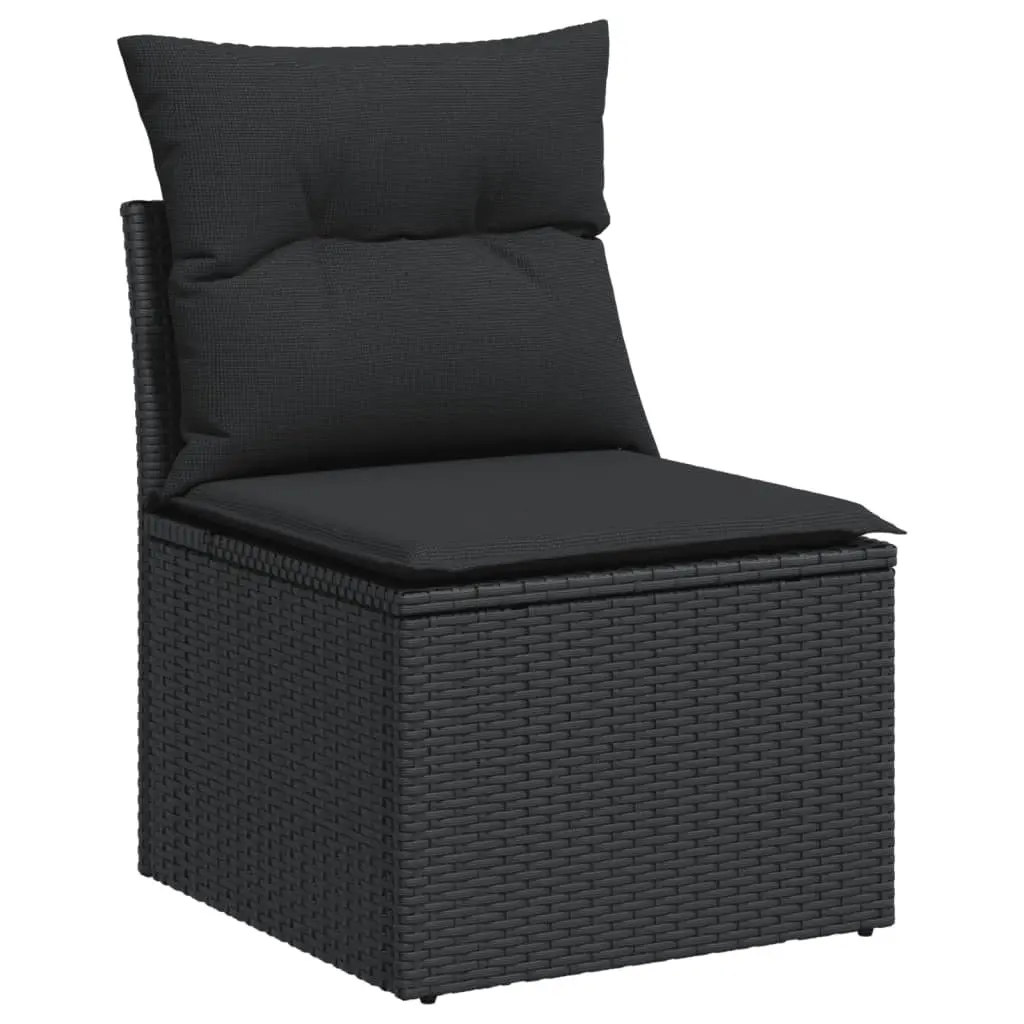 14-Piece Garden Sofa Set