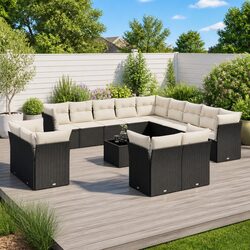 Create a Cozy Outdoor Retreat with Our Sofa Set