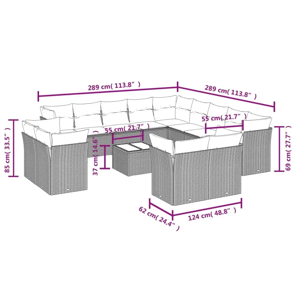 Sofa Set