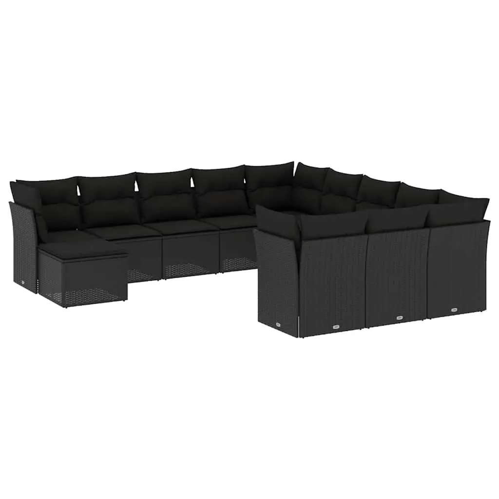12 Piece Sofa Set