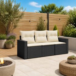 Friendly Garden Sofa Set for Your Outdoor Enjoyment