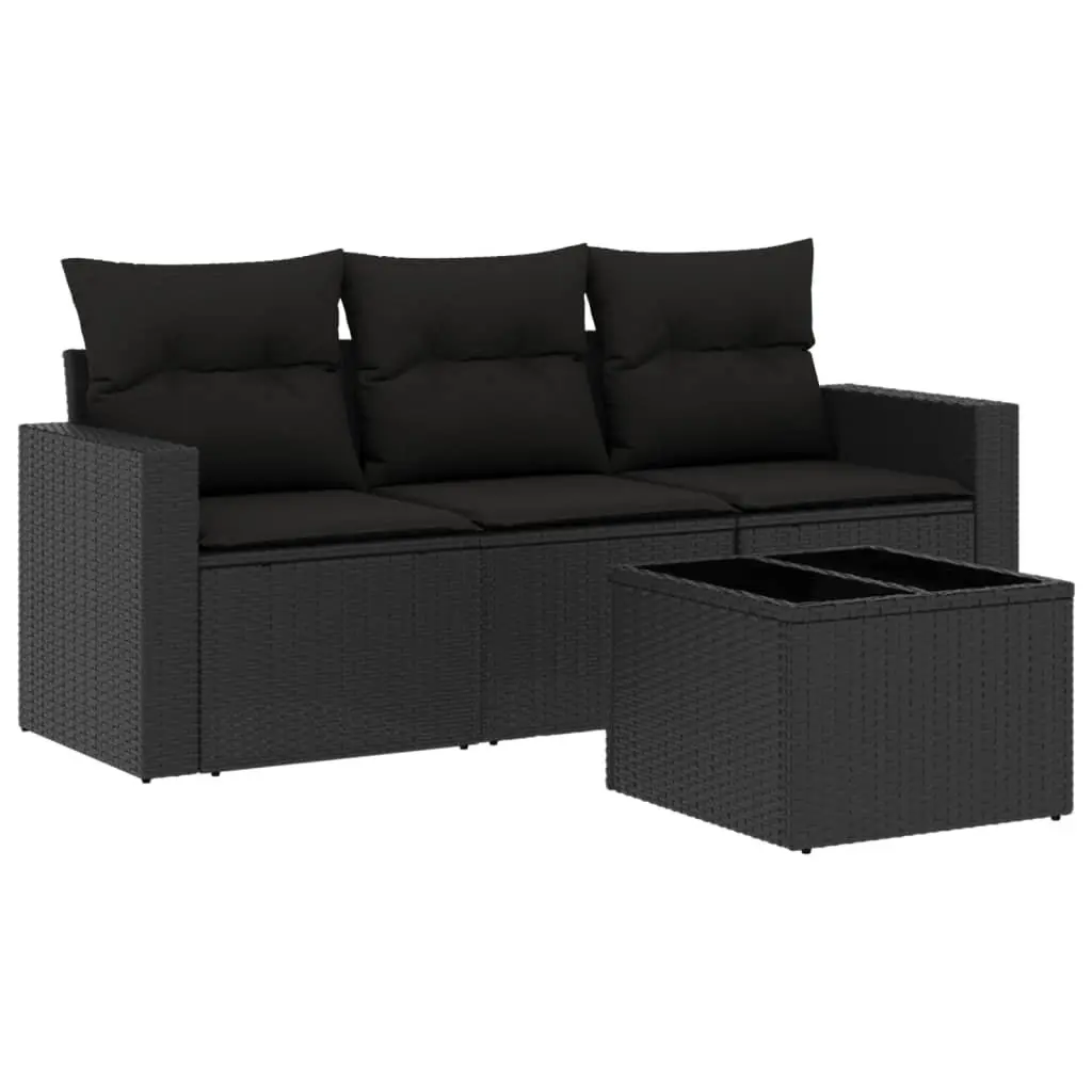Garden Sofa Set