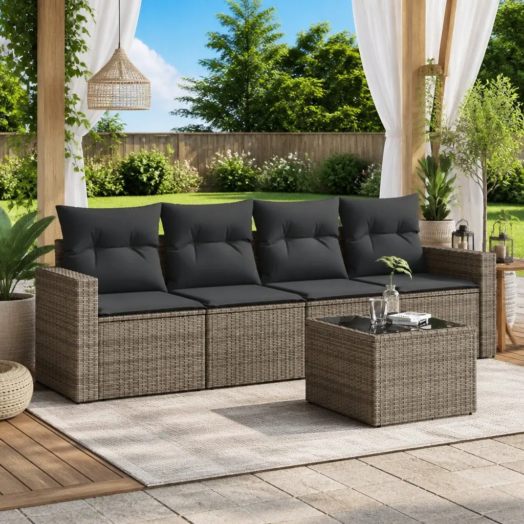 Sofa Set
