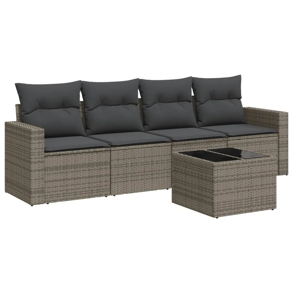 Sofa Set
