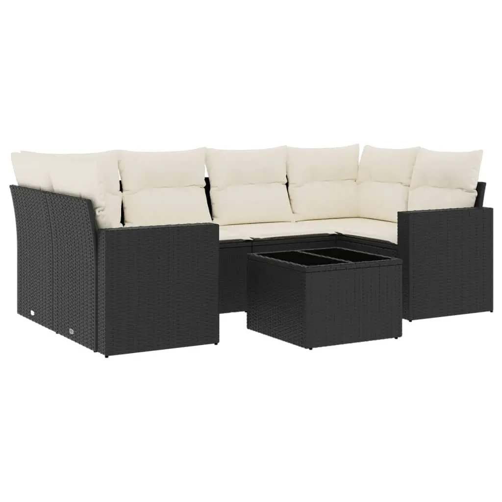 7 Piece Sofa Set