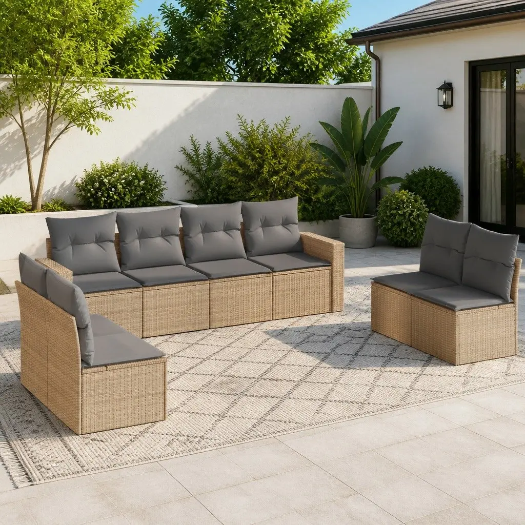 Sofa Set