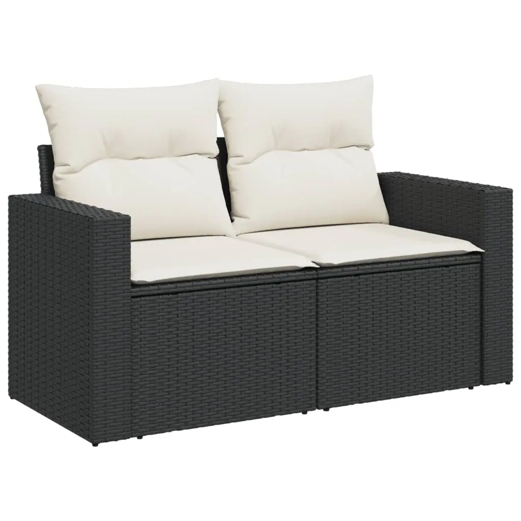 6-Piece Garden Sofa Set for Outdoor Living
