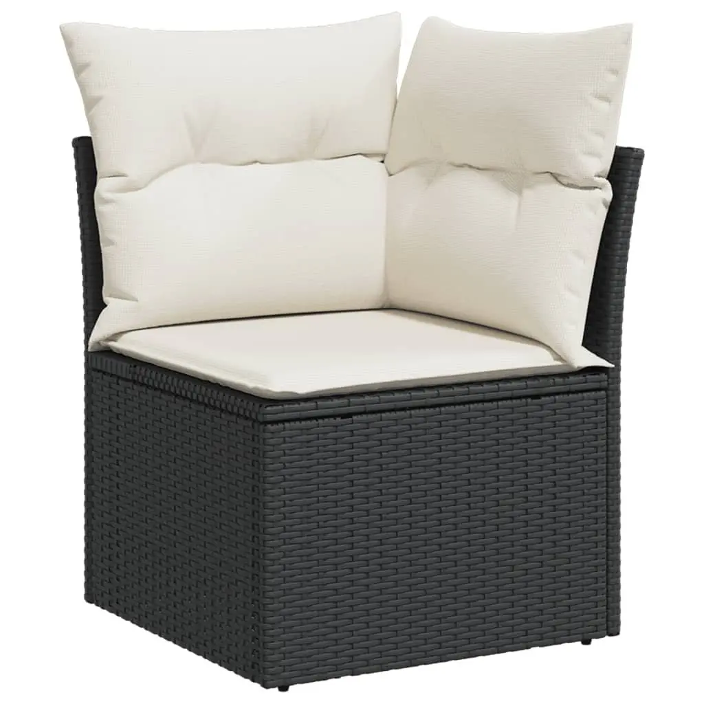 5 Piece Outdoor Sofa Set