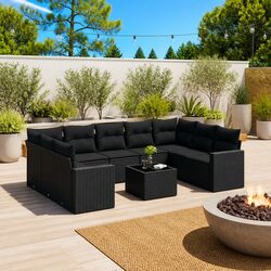 Your Ideal Garden Sofa Set for Outdoor Relaxation