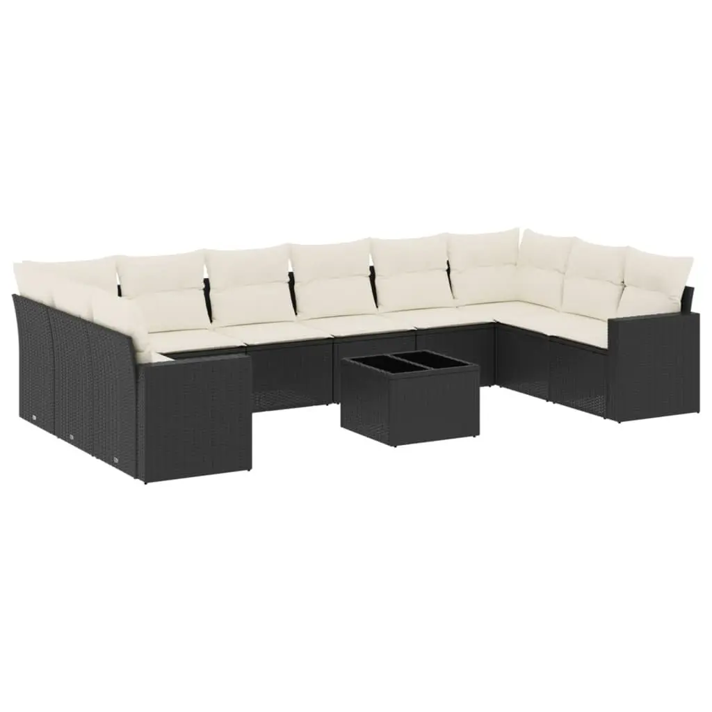 11-Piece Sofa Set