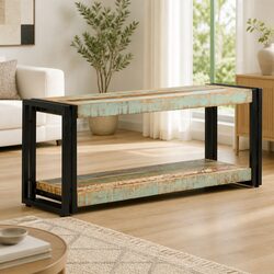 Your Friendly Vintage TV Cabinet for Home Organization