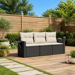 Your New Favorite Outdoor Sofa Set Awaits