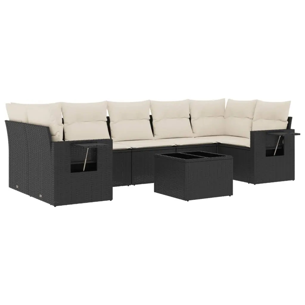8 Piece Sofa Set