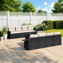 Create Your Ideal Outdoor Retreat with Our Sofa Set