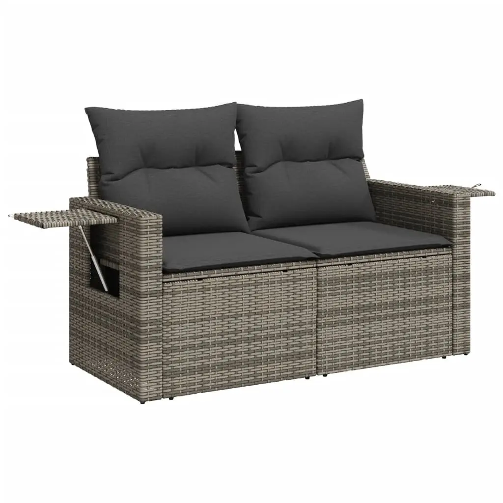 6 Piece Sofa Set