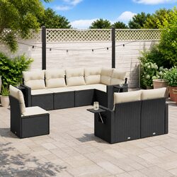 Your 8 Piece Garden Sofa Set for Cozy Gatherings