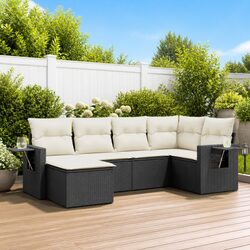 Make Your Outdoor Living Space Cozy with This Sofa Set