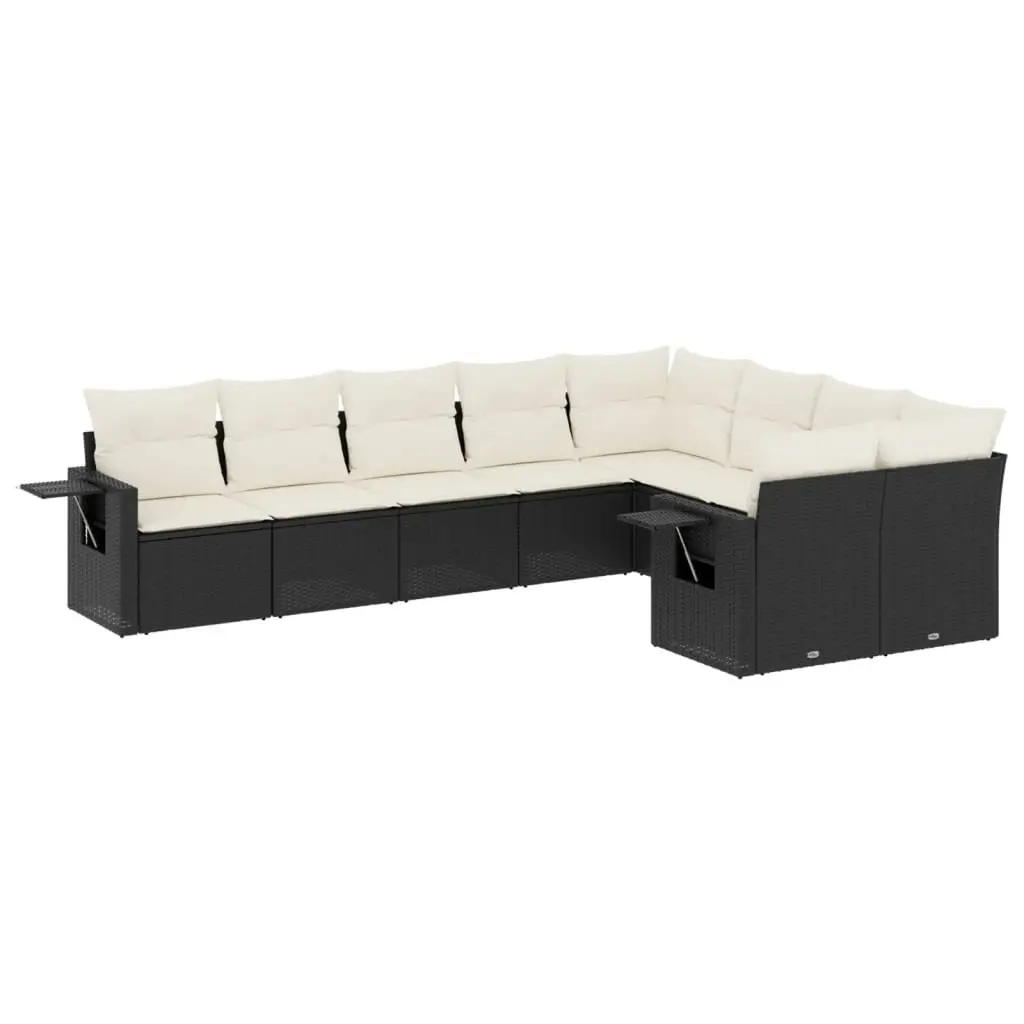 9-Piece Sofa Set
