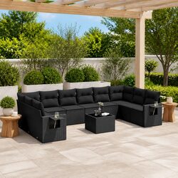 Friendly and Stylish Garden Sofa Set for Your Outdoor Needs